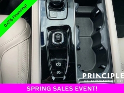 Volvo XC90 Plug-In Hybrid Core T8 AWD 7-Seater 2026