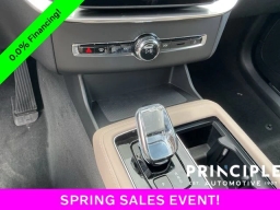 Volvo XC90 Plug-In Hybrid Core T8 AWD 7-Seater 2026