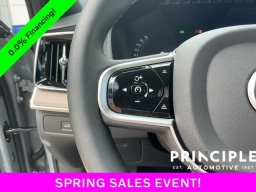 Volvo XC90 Plug-In Hybrid Core T8 AWD 7-Seater 2026