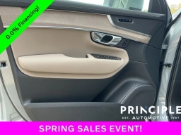 Volvo XC90 Plug-In Hybrid Core T8 AWD 7-Seater 2026