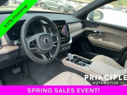 Volvo XC90 Plug-In Hybrid Core T8 AWD 7-Seater 2026