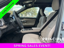 Volvo XC90 Plug-In Hybrid Core T8 AWD 7-Seater 2026