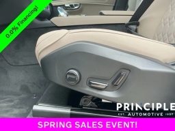 Volvo XC90 Plug-In Hybrid Core T8 AWD 7-Seater 2026