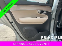 Volvo XC90 Plug-In Hybrid Core T8 AWD 7-Seater 2026