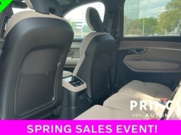 Volvo XC90 Plug-In Hybrid Core T8 AWD 7-Seater 2026