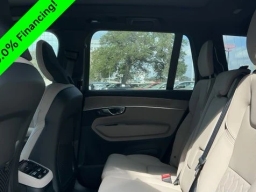 Volvo XC90 Plug-In Hybrid Core T8 AWD 7-Seater 2026