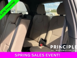 Volvo XC90 Plug-In Hybrid Core T8 AWD 7-Seater 2026