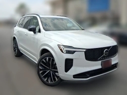 Volvo XC90 Plug-In Hybrid Ultra Dark Theme T8 AWD 7-Seater 2026