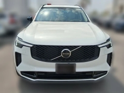 Volvo XC90 Plug-In Hybrid Ultra Dark Theme T8 AWD 7-Seater 2026