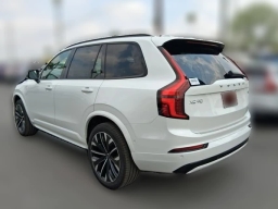 Volvo XC90 Plug-In Hybrid Ultra Dark Theme T8 AWD 7-Seater 2026