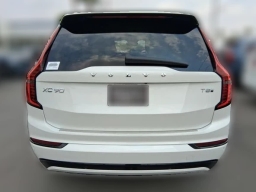 Volvo XC90 Plug-In Hybrid Ultra Dark Theme T8 AWD 7-Seater 2026