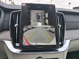 Volvo XC90 Plug-In Hybrid Ultra Dark Theme T8 AWD 7-Seater 2026