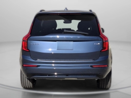 Volvo XC90 Plug-In Hybrid Ultra Dark Theme T8 AWD 7-Seater 2026