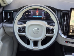 Volvo XC90 Plug-In Hybrid Ultra Dark Theme T8 AWD 7-Seater 2026