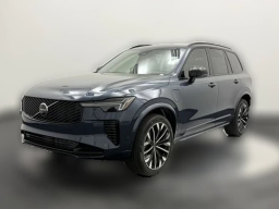 Volvo XC90 Plug-In Hybrid Ultra Dark Theme T8 AWD 7-Seater 2026