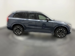 Volvo XC90 Plug-In Hybrid Ultra Dark Theme T8 AWD 7-Seater 2026