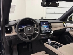 Volvo XC90 Plug-In Hybrid Ultra Dark Theme T8 AWD 7-Seater 2026