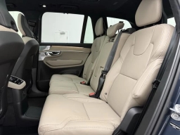 Volvo XC90 Plug-In Hybrid Ultra Dark Theme T8 AWD 7-Seater 2026