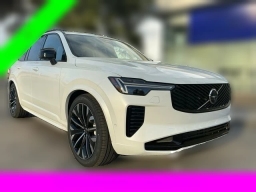 Volvo XC90 Plug-In Hybrid Ultra Dark Theme T8 AWD 7-Seater 2026