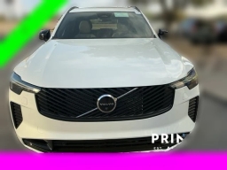 Volvo XC90 Plug-In Hybrid Ultra Dark Theme T8 AWD 7-Seater 2026