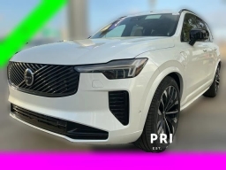 Volvo XC90 Plug-In Hybrid Ultra Dark Theme T8 AWD 7-Seater 2026