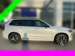 Volvo XC90 Plug-In Hybrid Ultra Dark Theme T8 AWD 7-Seater 2026