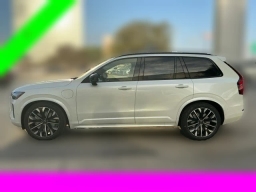 Volvo XC90 Plug-In Hybrid Ultra Dark Theme T8 AWD 7-Seater 2026