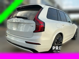 Volvo XC90 Plug-In Hybrid Ultra Dark Theme T8 AWD 7-Seater 2026