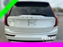 Volvo XC90 Plug-In Hybrid Ultra Dark Theme T8 AWD 7-Seater 2026