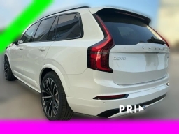 Volvo XC90 Plug-In Hybrid Ultra Dark Theme T8 AWD 7-Seater 2026