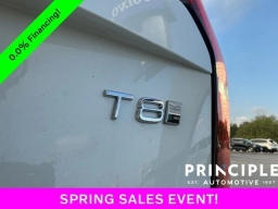 Volvo XC90 Plug-In Hybrid Ultra Dark Theme T8 AWD 7-Seater 2026