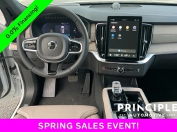 Volvo XC90 Plug-In Hybrid Ultra Dark Theme T8 AWD 7-Seater 2026