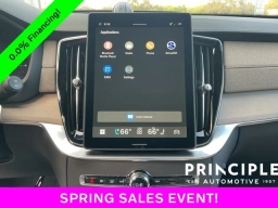 Volvo XC90 Plug-In Hybrid Ultra Dark Theme T8 AWD 7-Seater 2026