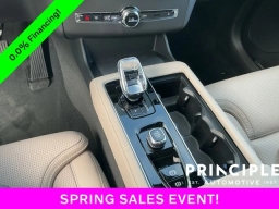 Volvo XC90 Plug-In Hybrid Ultra Dark Theme T8 AWD 7-Seater 2026