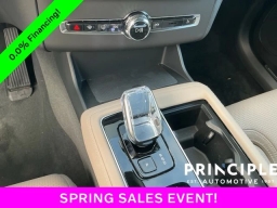 Volvo XC90 Plug-In Hybrid Ultra Dark Theme T8 AWD 7-Seater 2026