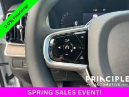 Volvo XC90 Plug-In Hybrid Ultra Dark Theme T8 AWD 7-Seater 2026