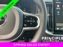 Volvo XC90 Plug-In Hybrid Ultra Dark Theme T8 AWD 7-Seater 2026