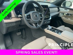 Volvo XC90 Plug-In Hybrid Ultra Dark Theme T8 AWD 7-Seater 2026