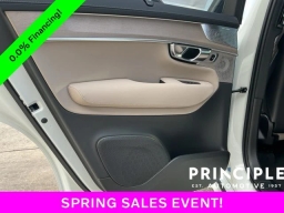 Volvo XC90 Plug-In Hybrid Ultra Dark Theme T8 AWD 7-Seater 2026