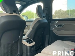 Volvo XC90 Plug-In Hybrid Ultra Dark Theme T8 AWD 7-Seater 2026