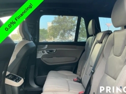 Volvo XC90 Plug-In Hybrid Ultra Dark Theme T8 AWD 7-Seater 2026