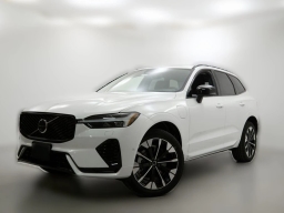 Volvo XC60 Plug-In Hybrid Plus T8 AWD 2026