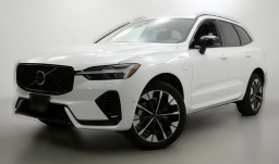 Volvo XC60 Plug-In Hybrid Plus T8 AWD 2026