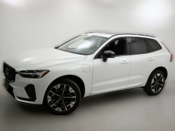 Volvo XC60 Plug-In Hybrid Plus T8 AWD 2026