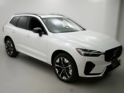 Volvo XC60 Plug-In Hybrid Plus T8 AWD 2026