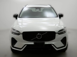 Volvo XC60 Plug-In Hybrid Plus T8 AWD 2026