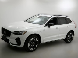 Volvo XC60 Plug-In Hybrid Plus T8 AWD 2026