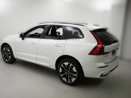 Volvo XC60 Plug-In Hybrid Plus T8 AWD 2026