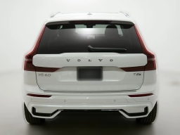 Volvo XC60 Plug-In Hybrid Plus T8 AWD 2026