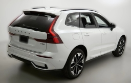 Volvo XC60 Plug-In Hybrid Plus T8 AWD 2026